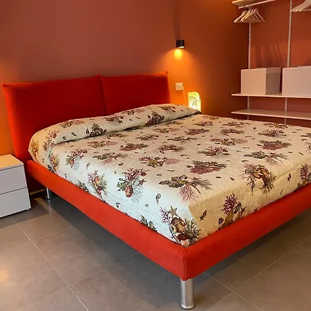 Appartamento Polinesia 9 Lido delle Nazioni