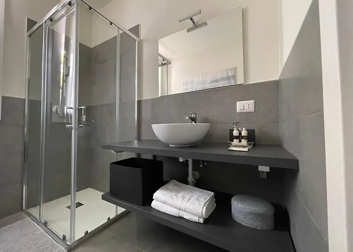 Appartamento Polinesia 9