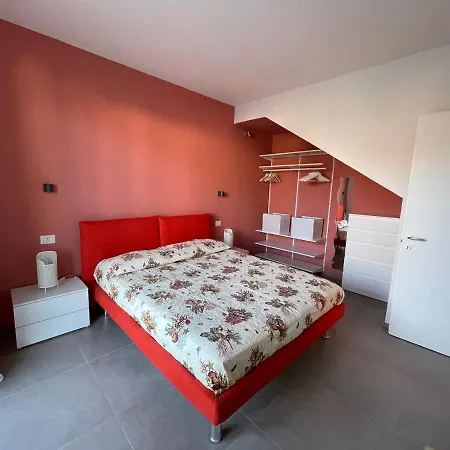 Appartement Polinesia 9 Lido delle Nazioni