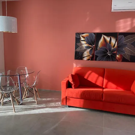 Polinesia 9 Appartamento Lido delle Nazioni