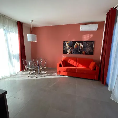 Polinesia 9 * Lido delle Nazioni
