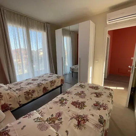 דירה Polinesia 9