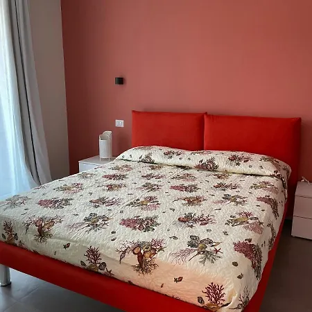 Polinesia 9 Appartement Lido delle Nazioni