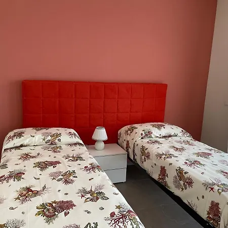 דירה Polinesia 9 *