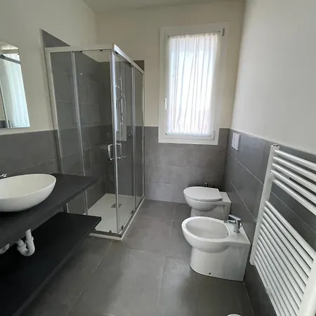 Polinesia 9 Apartment *