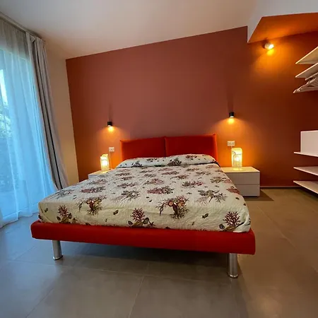 Apartment Polinesia 9 *