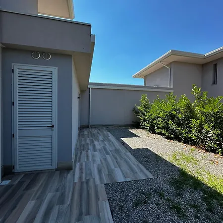 Polinesia 9 Apartamento Lido delle Nazioni