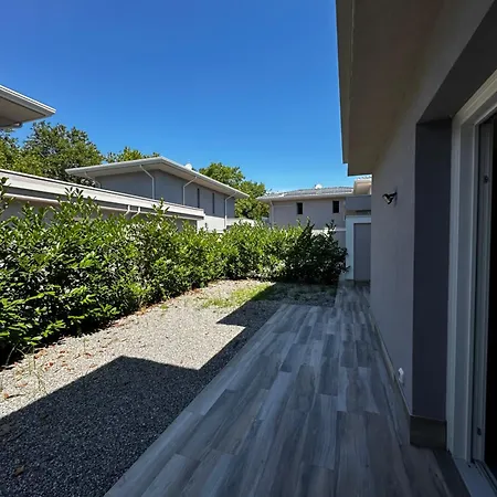 Polinesia 9 Apartamento
