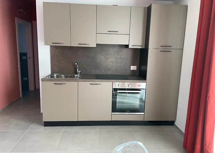 Appartamento Polinesia 9 *