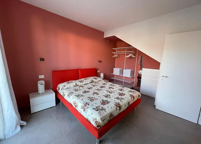 Appartement Polinesia 9 Lido delle Nazioni
