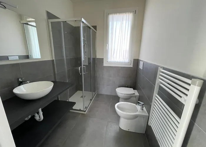 Polinesia 9 Appartement *