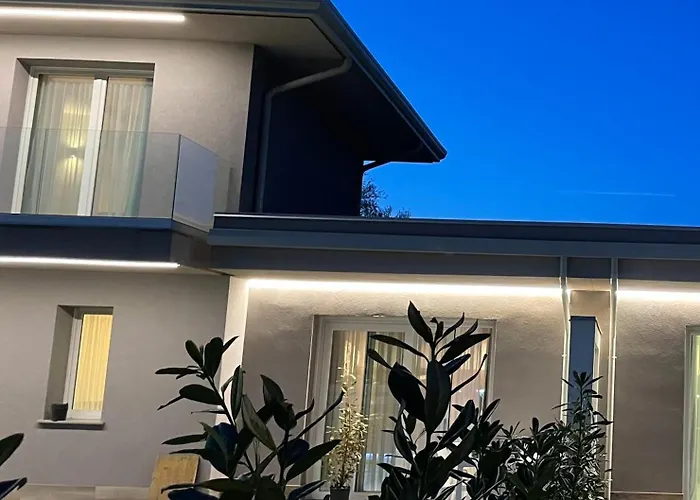 Appartement Polinesia 9