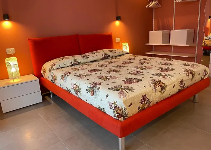 Appartement Polinesia 9 Lido delle Nazioni